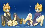  len_kagamine tagme vocaloid whitt 