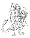  asura charr dktorzi guild_wars guild_wars_2 