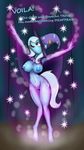  &lt;3 2013 anthro anthrofied big_breasts breasts cape cutie_mark dialog english_text equine female friendship_is_magic glowing hair hat horse jrvanesbroek lil&#039;_miss_jay magic mammal my_little_pony navel nipples nude pony purple_eyes pussy solo sparkles standing text trixie_(mlp) trixie_lulamoon two_tone_hair white_hair wizard_hat 