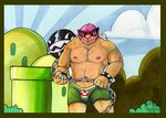  koopalings roy_koopa super_mario_bros. tagme 