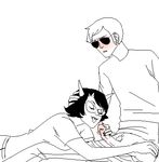  dave_strider homestuck ms_paint_adventures tagme terezi_pyrope 