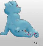  care_bears desiree_lee tagme wish_bear 