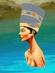  ancient_egypt history monique_perna nefertiti tagme 