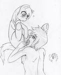  derpy_hooves doctor_whooves friendship_is_magic my_little_pony nikoh 