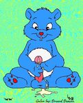  bedtime_bear care_bears desiree_lee tagme 