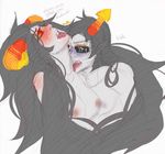  aradia_megido equius_zahhak homestuck ms_paint_adventures webcomic 