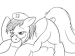  friendship_is_magic my_little_pony nurse_redheart pixelarrow tagme 