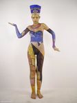  ancient_egypt cosplay history nefertiti tagme 