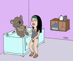  american_dad hayley_smith rabbi reginald_the_koala tagme 