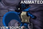  jasonafex lucario pokemon scappo tagme 