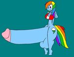  friendship_is_magic my_little_pony oppaimisty rainbow_dash tagme 