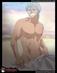  bleach grimmjow tagme 