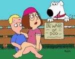  brian_griffin family_guy jake_tucker meg_griffin rabbi 