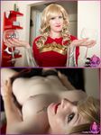  cassie_sandsmark cosplay cosplaydeviants dc teen_titans wonder_girl 