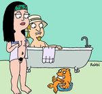  american_dad hayley_smith jeff_fischer klaus_heissler tagme 