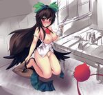  tagme touhou utsuho_reiuji 