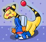  ampharos hiddenmudkip mudkip pokemon tagme 