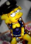  lisa_simpson tagme the_simpsons xibe 