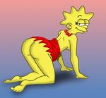  lisa_simpson maxwell_edison tagme the_simpsons 