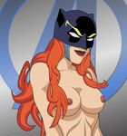  avengers gigantor_(artist) hellcat marvel patsy_walker 