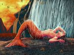  mermaid mythology tagme whiteguardian 