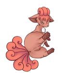 furreon pokemon tagme vulpix 