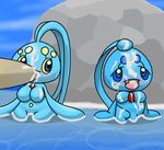  manaphy phione pokemon tagme 