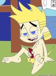 johnny_test johnny_test_(character) tagme tenzen transformation 