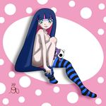  madamecocoa panty_and_stocking_with_garterbelt stocking tagme 