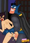  batman catwoman online_superheroes tagme 