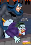  batman dc joker online_superheroes tagme 