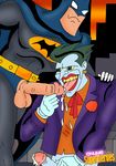  batman dc joker online_superheroes tagme 