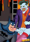  batman dc joker online_superheroes tagme 