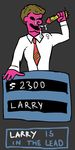  game_grumps jeopardy larry tagme 