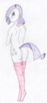  friendship_is_magic my_little_pony rarity tagme the-viper 