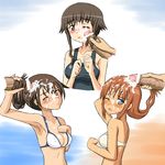  angela_salas_larrazabal junko_takei patricia_schade strike_witches tagme 