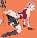  animated naruto naruto_uzumaki sakura_haruno tagme 