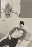  amon avatar_the_last_airbender lieutenant tagme the_legend_of_korra 