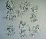  minnie_mouse tagme twistedterra 