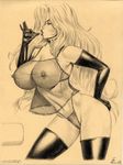  lady_death tagme zimmerman 