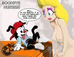  animaniacs hello_nurse neokat tagme wakko_warner 