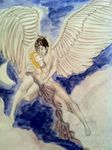 cupid greece greek_mythology mythology psyche recordirubini16 