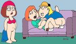  chris_griffin family_guy lois_griffin meg_griffin tagme 