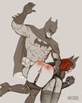  barbara_gordon batgirl batman dc misterjer 