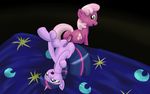  cheerilee friendship_is_magic my_little_pony ragingsemi twilight_sparkle 