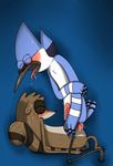  mordecai regular_show rigby tagme 