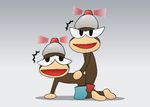  ape_escape pipo_monkey tagme 