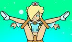  minus8 princess_rosalina rhythm_heaven super_mario_galaxy tagme 