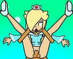  minus8 princess_rosalina rhythm_heaven super_mario_galaxy tagme 