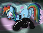  friendship_is_magic my_little_pony rainbow_dash tagme ziemniax 